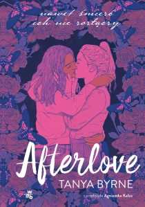 Afterlove - ebook