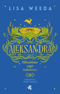 Aleksandra - ebook