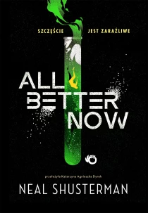 All Better Now - ebook