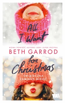 All I Want for Christmas - ebook
