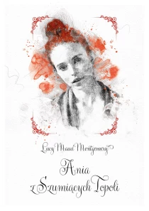 Ania z Szumiących Topoli - ebook