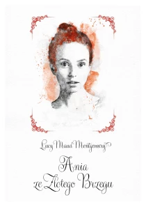 Ania ze Złotego Brzegu - ebook
