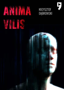 Anima vilis - ebook