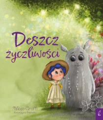 Graffi Mojo Deszcz życzliwości