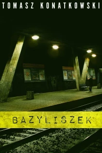 Bazyliszek - ebook