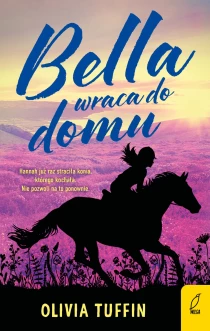 Bella wraca do domu - ebook
