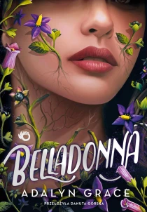 Belladonna - ebook