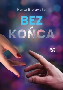 Bez końca - ebook