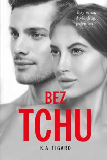 K.A. Figaro Bez tchu. Tom 5 - ebook