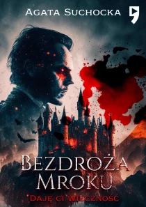 Bezdroża mroku. Daję ci wieczność akt 4 - ebook