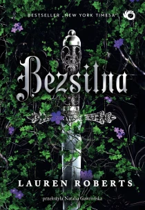 Bezsilna. Tom 1 - ebook