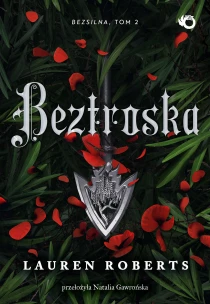 Lauren Roberts Beztroska. Tom 2 - ebook
