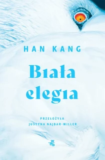 Han Kang Biała elegia - ebook