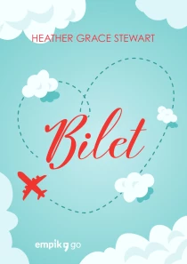 Bilet - ebook