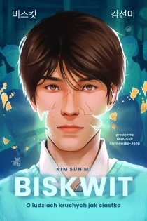 Biskwit - ebook