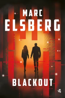 Blackout - ebook