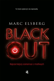 Marc Elsberg Blackout