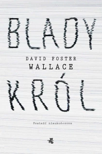 Blady król - ebook