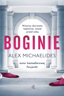 Boginie - ebook