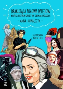 Brakująca połowa dziejów - ebook