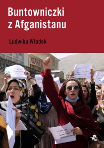 Buntowniczki z Afganistanu - ebook