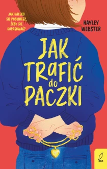 Hayel Webster Jak trafić do paczki