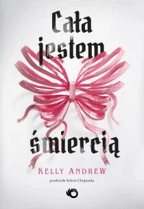 Cała jestem śmiercią - ebook
