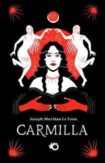 Carmilla - ebook