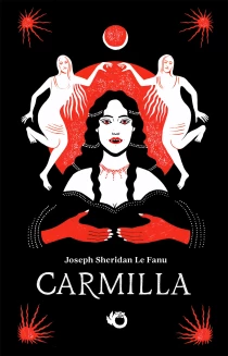 Joseph Sheridan Le Fanu Carmilla - ebook