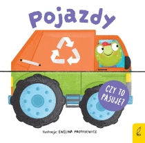 Patrycja Klempas Czy to pasuje? Pojazdy