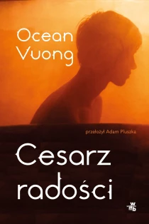 Cesarz radości - ebook