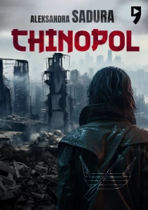 Chinopol - ebook