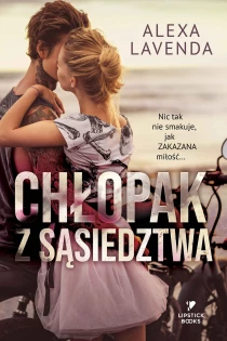 Chłopak z sąsiedztwa - ebook