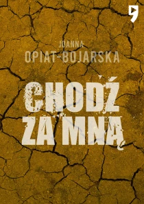 Chodź za mną - ebook