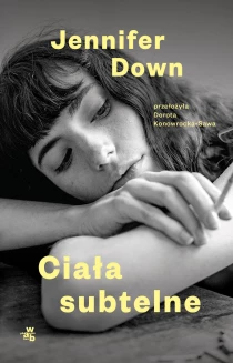 Ciała subtelne - ebook