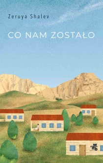 Co nam zostało - ebook