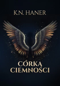 Córka ciemności - ebook