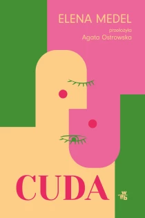 Cuda - ebook