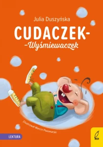 Cudaczek - Wyśmiewaczek - ebook