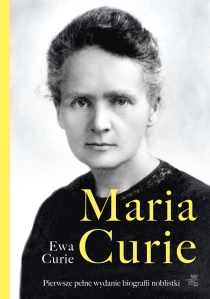 Ewa Curie Maria Curie