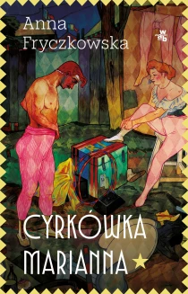 Cyrkówka Marianna - ebook