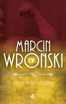 Czas Herkulesów - ebook