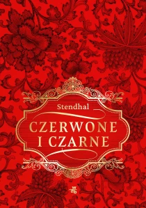 Czerwone i czarne - ebook