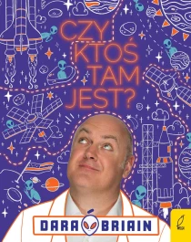 Czy ktoś tam jest? - ebook