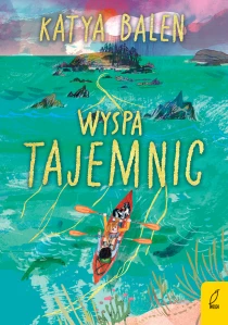 Katya Balen Wyspa tajemnic
