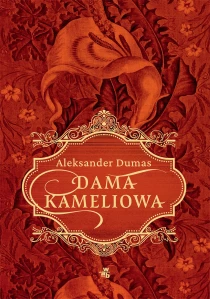 Dama Kameliowa - ebook