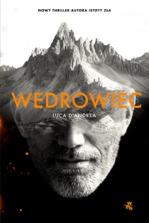 Luca D’Andrea Wędrowiec