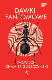 Dawki fantomowe - ebook