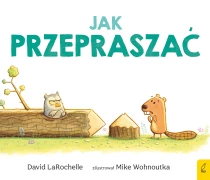 Jak przepraszać