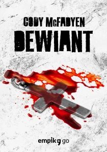 Dewiant. Tom III - ebook